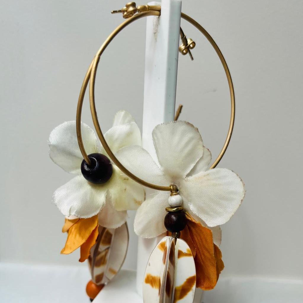 Pendientes Faro