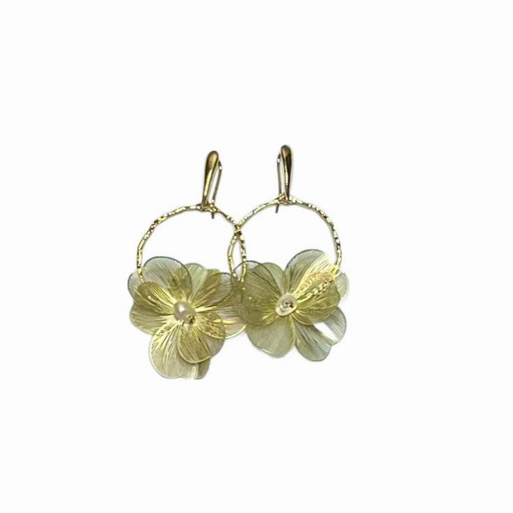 Pendientes Tropea