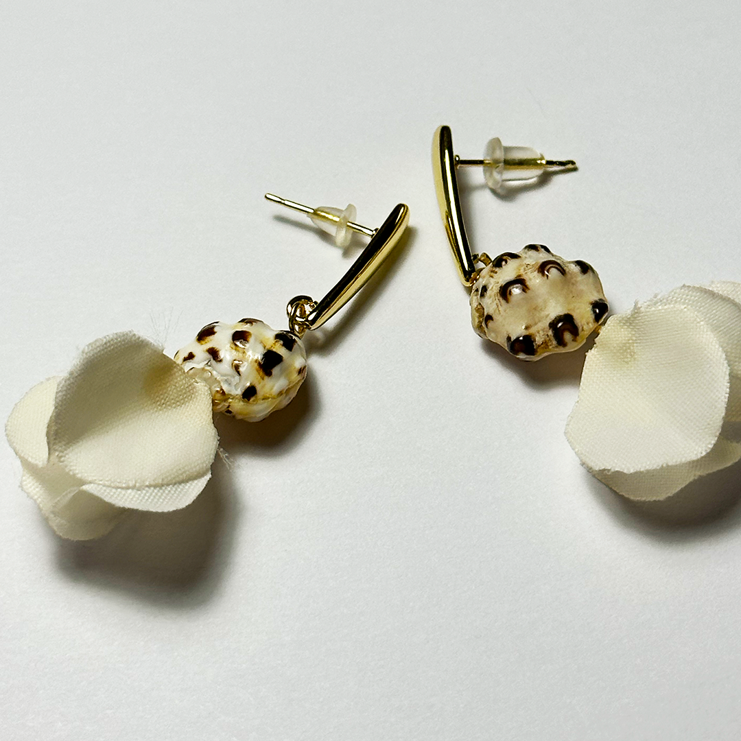 Pendientes Vittoria