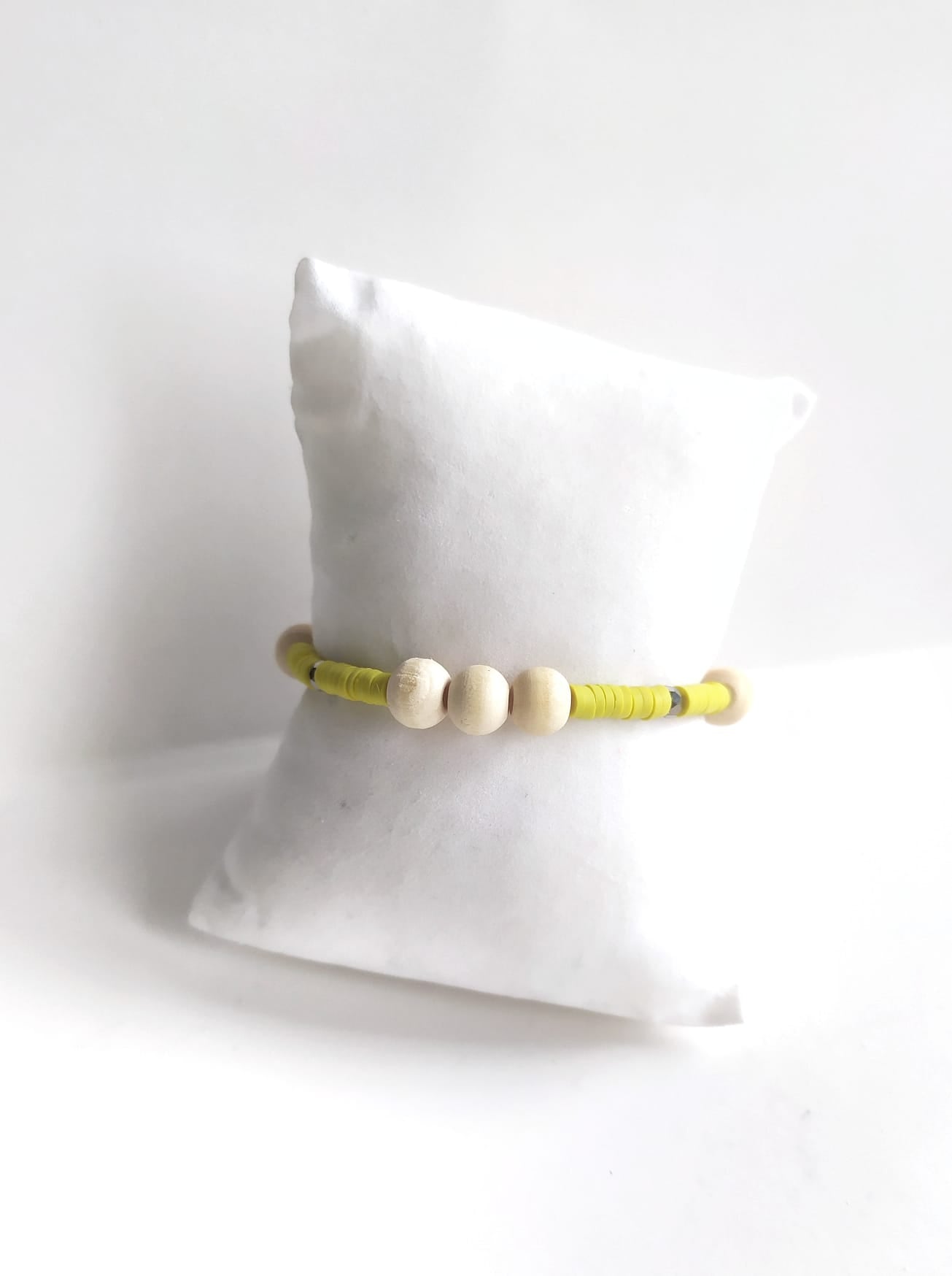 Pulsera Mayi