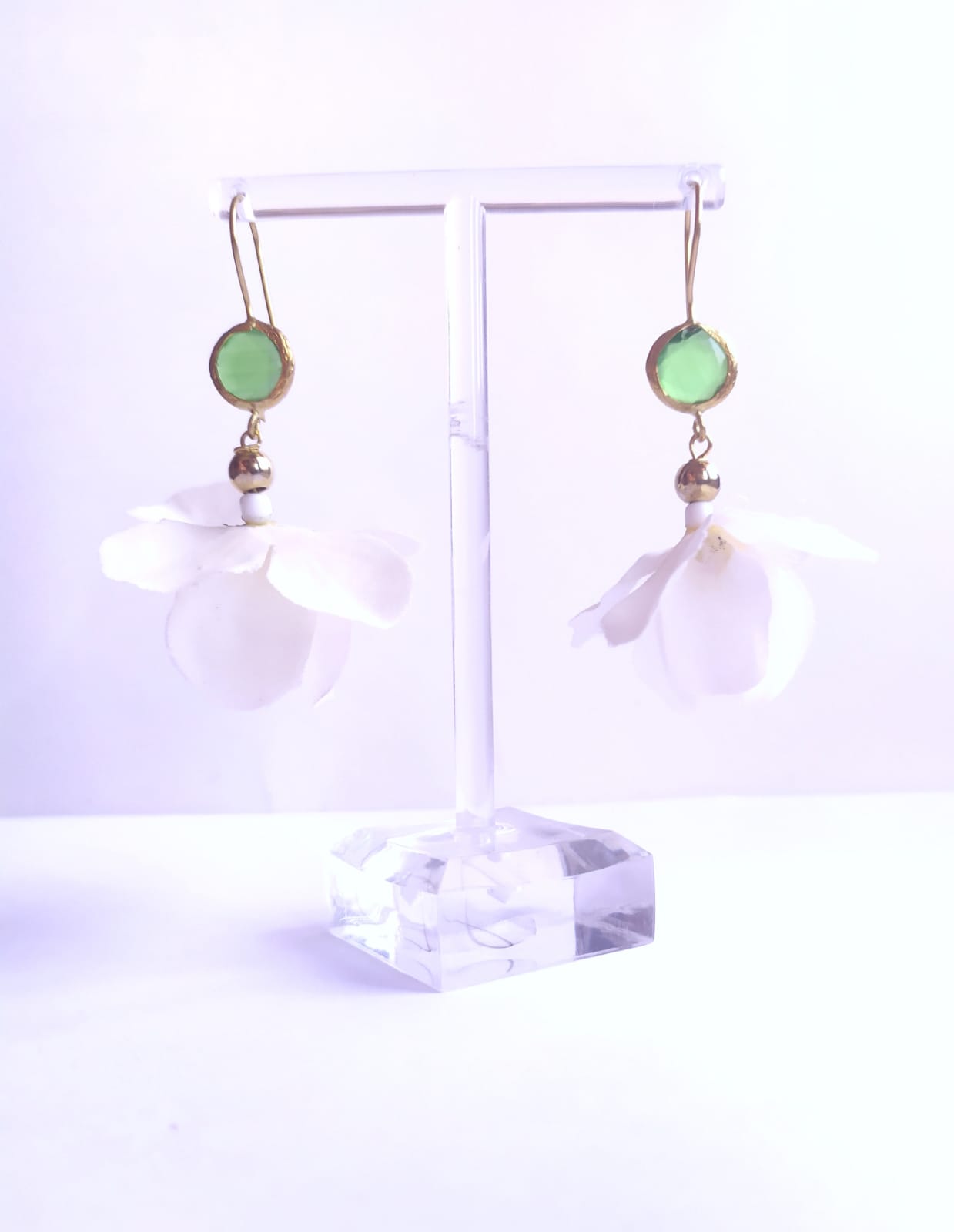 Pendientes Ibiza