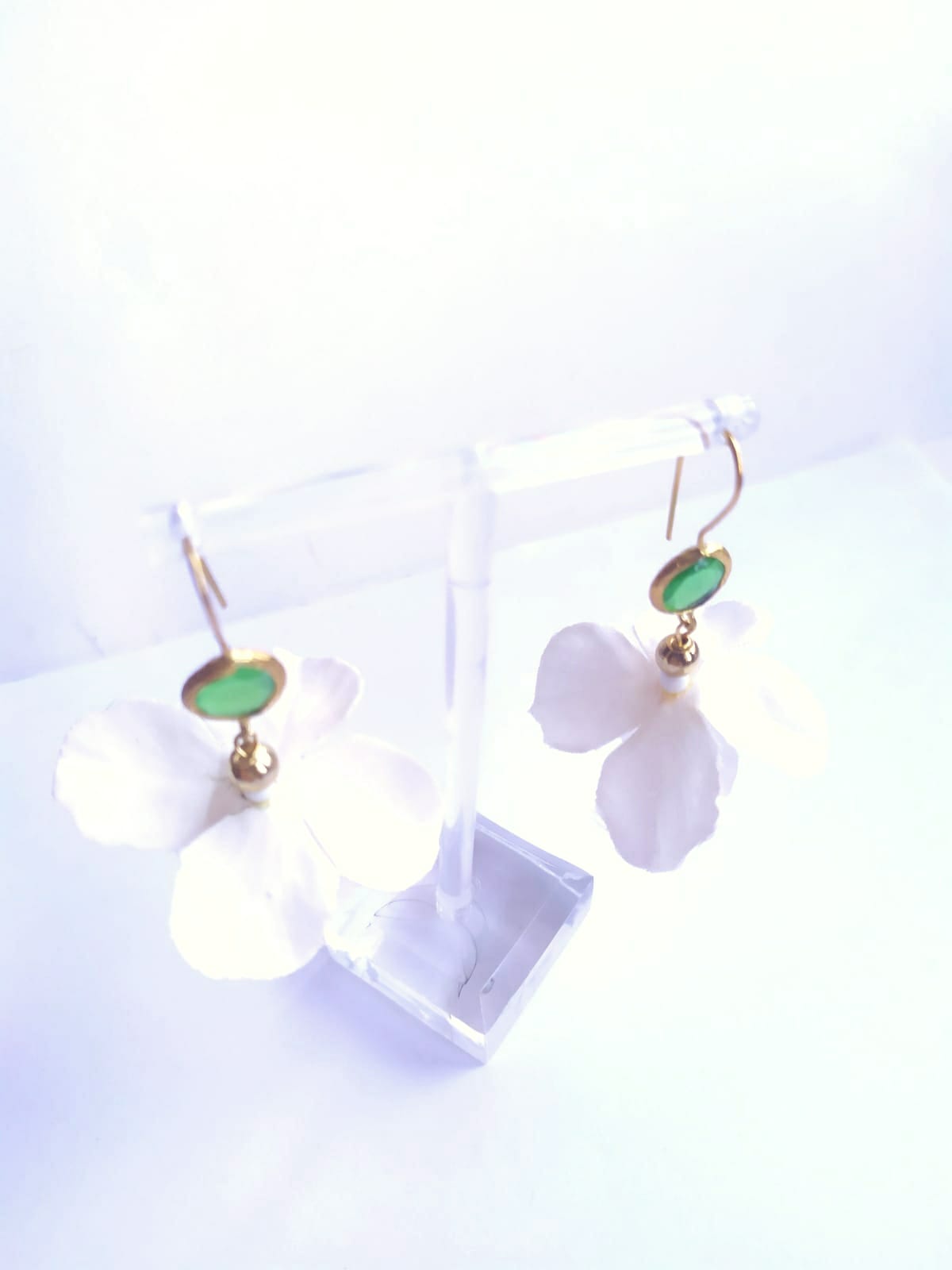 Pendientes Ibiza