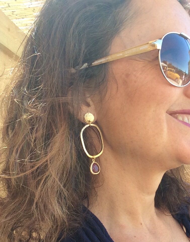 Pendientes Bergamo