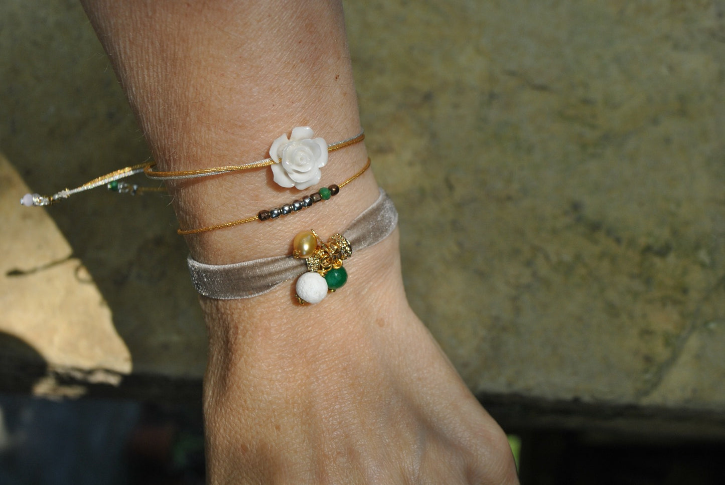 Pulsera Zodiaco
