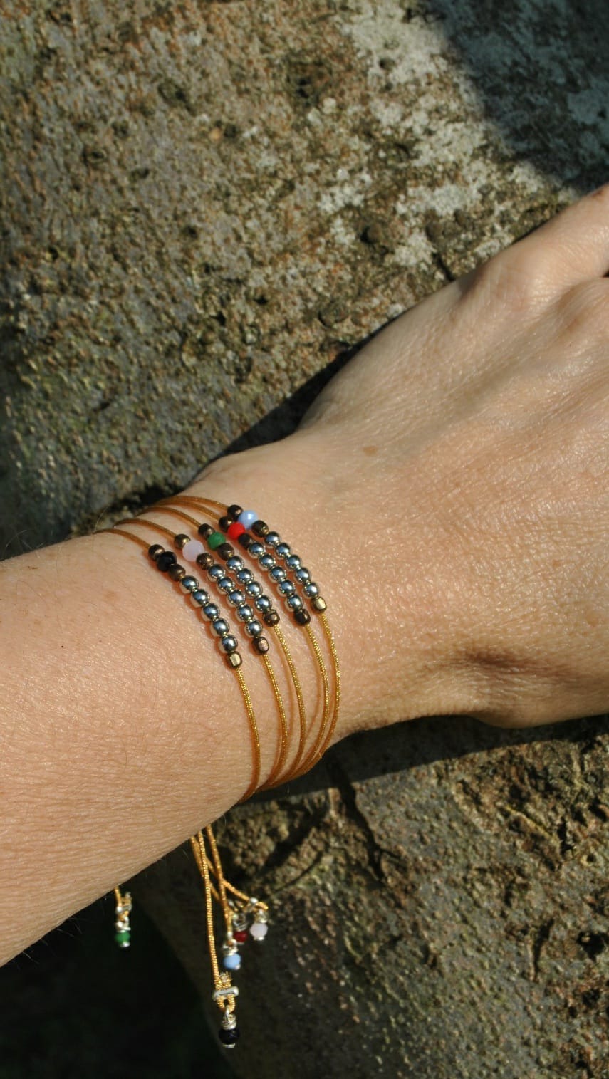 Pulsera Zodiaco