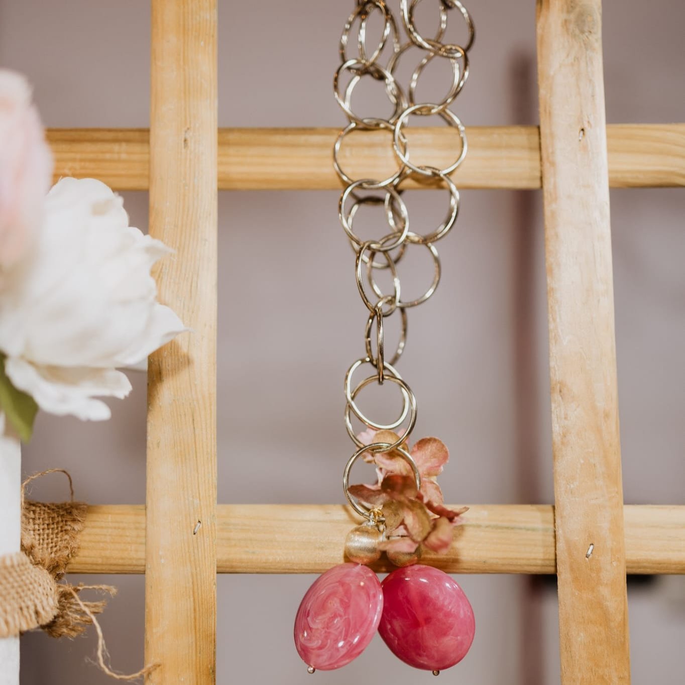 Collar Fresia