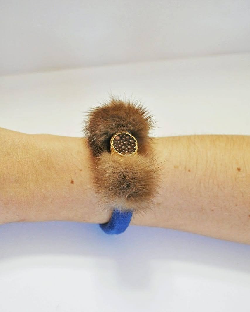 Pulsera Sisi