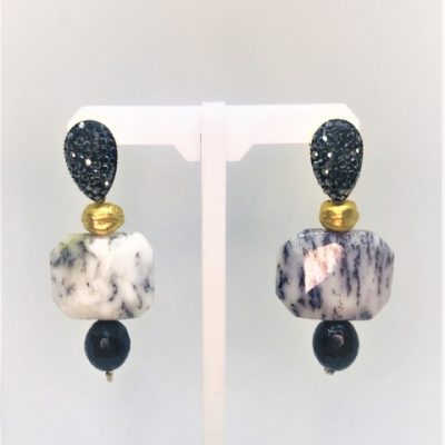 Pendientes Napoli