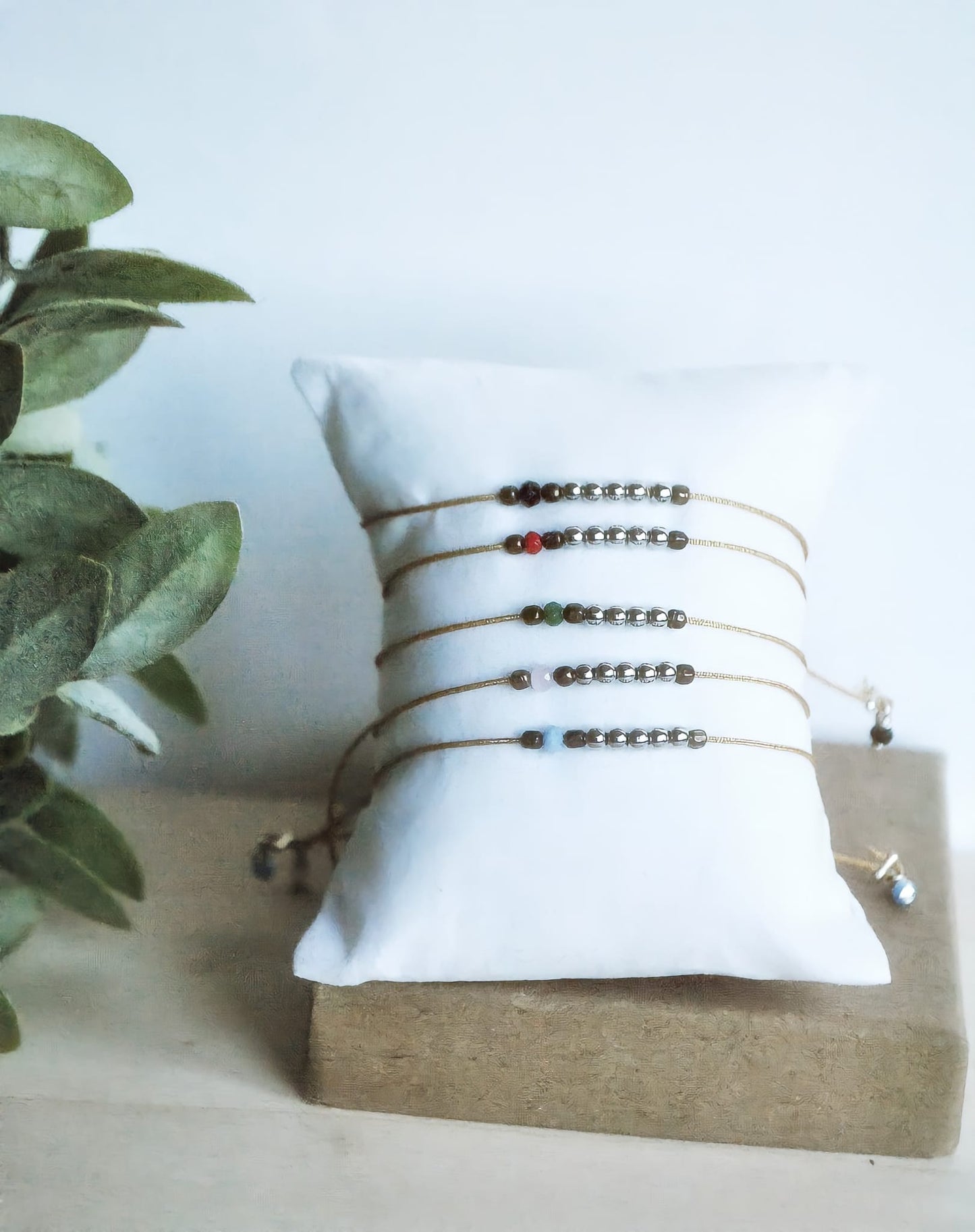 Pulsera Zodiaco