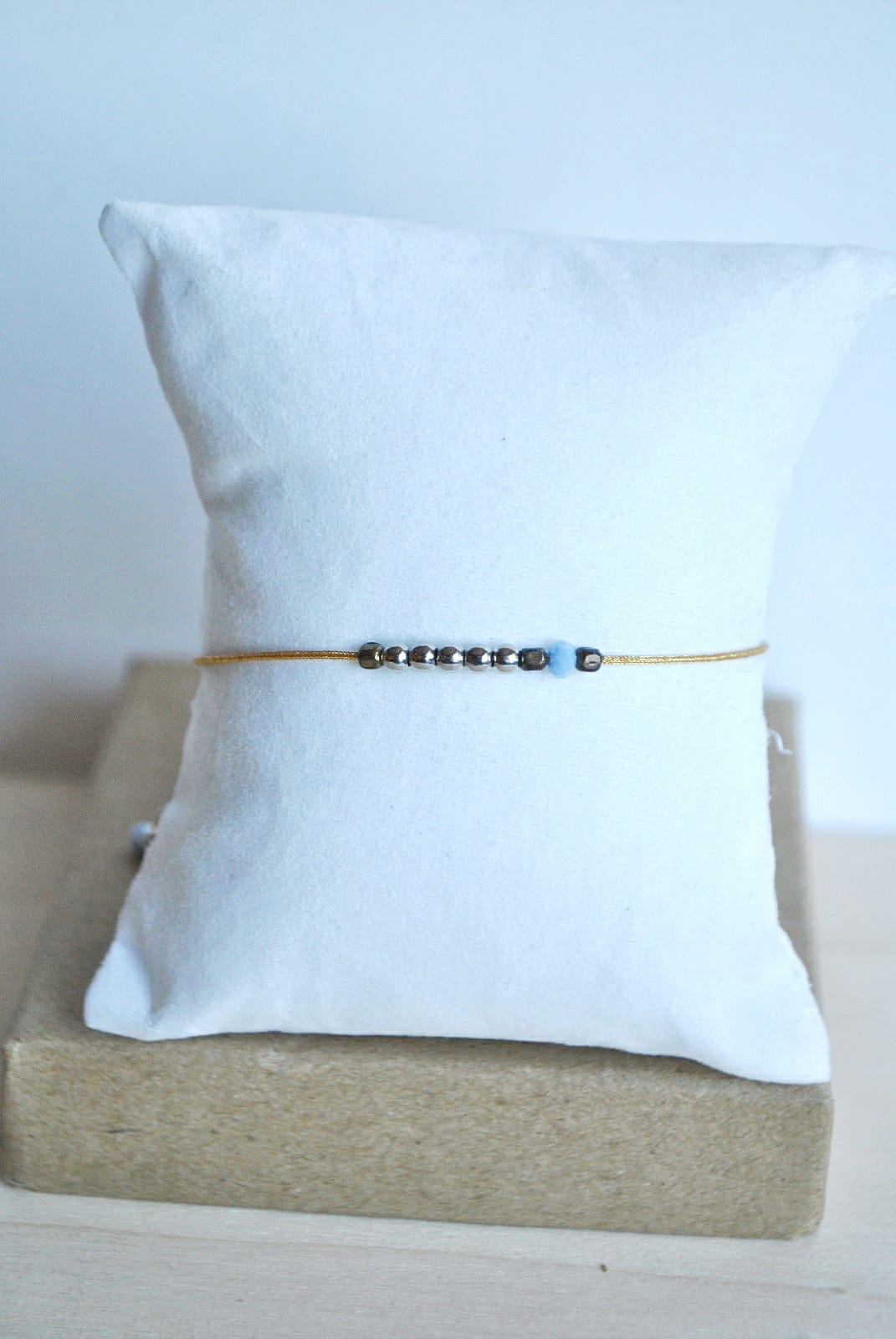 Pulsera Zodiaco