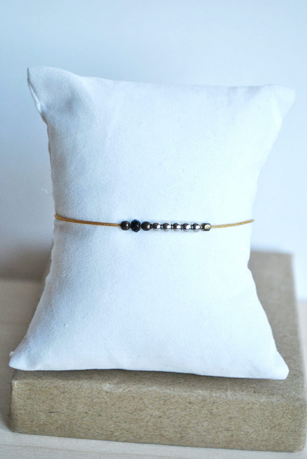 Pulsera Zodiaco