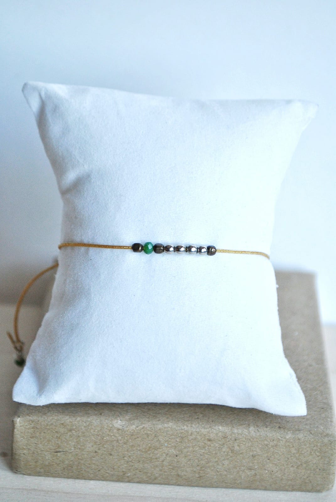 Pulsera Zodiaco