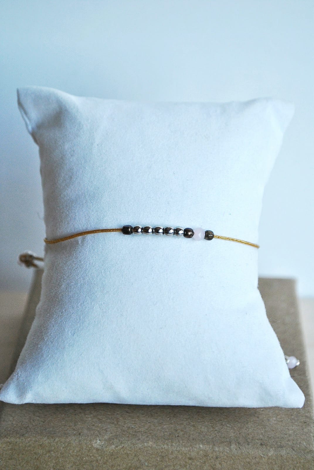 Pulsera Zodiaco