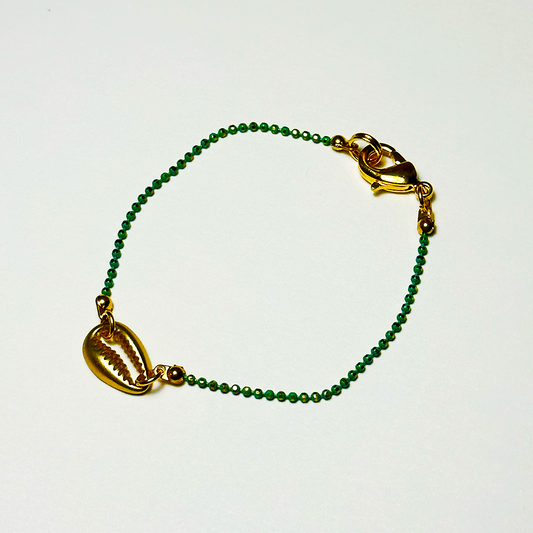 Pulsera Mini Concha