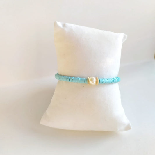 Pulsera Coco