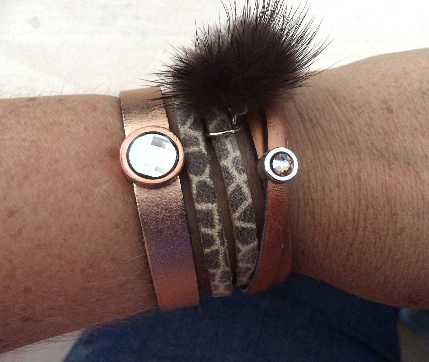 Pulsera Viana