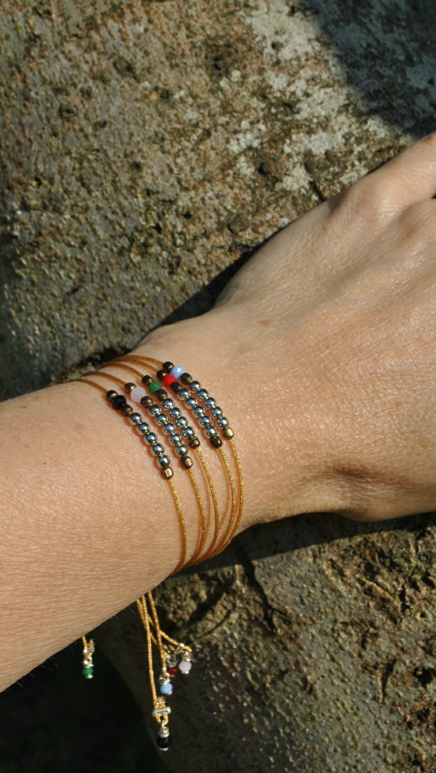 Pulsera  Zodiaco