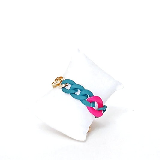 Pulsera Columbia