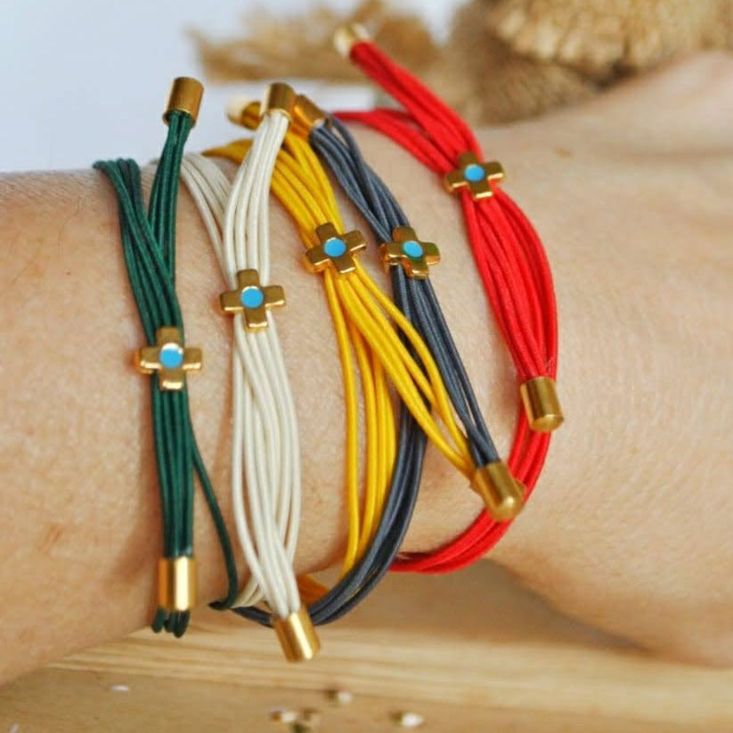 Pulsera Primavera