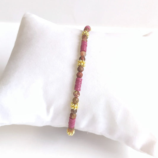 Pulsera Valentina